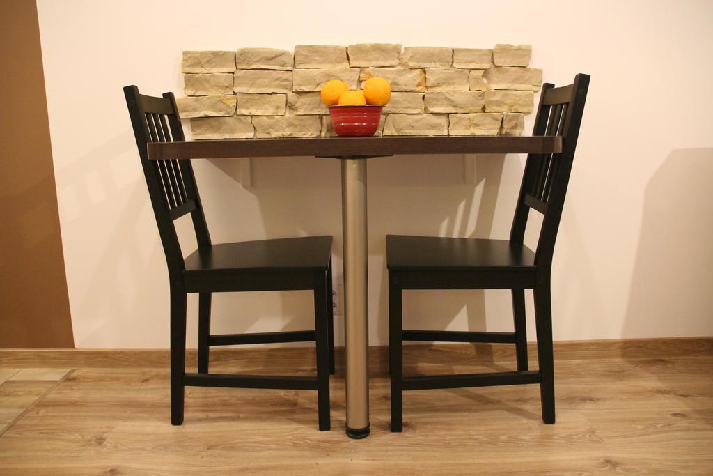 Apartment Wielicka Cracow كراكوفيا المظهر الخارجي الصورة