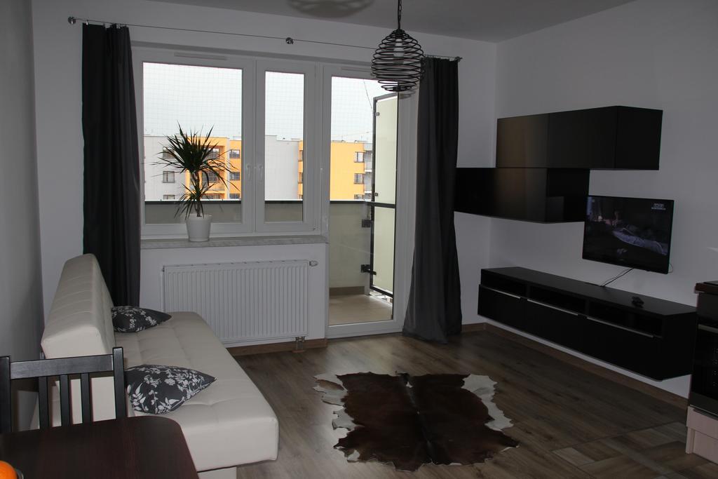 Apartment Wielicka Cracow كراكوفيا المظهر الخارجي الصورة