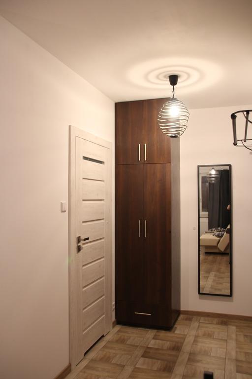 Apartment Wielicka Cracow كراكوفيا المظهر الخارجي الصورة