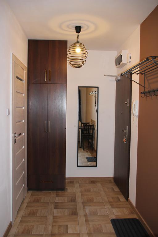 Apartment Wielicka Cracow كراكوفيا المظهر الخارجي الصورة