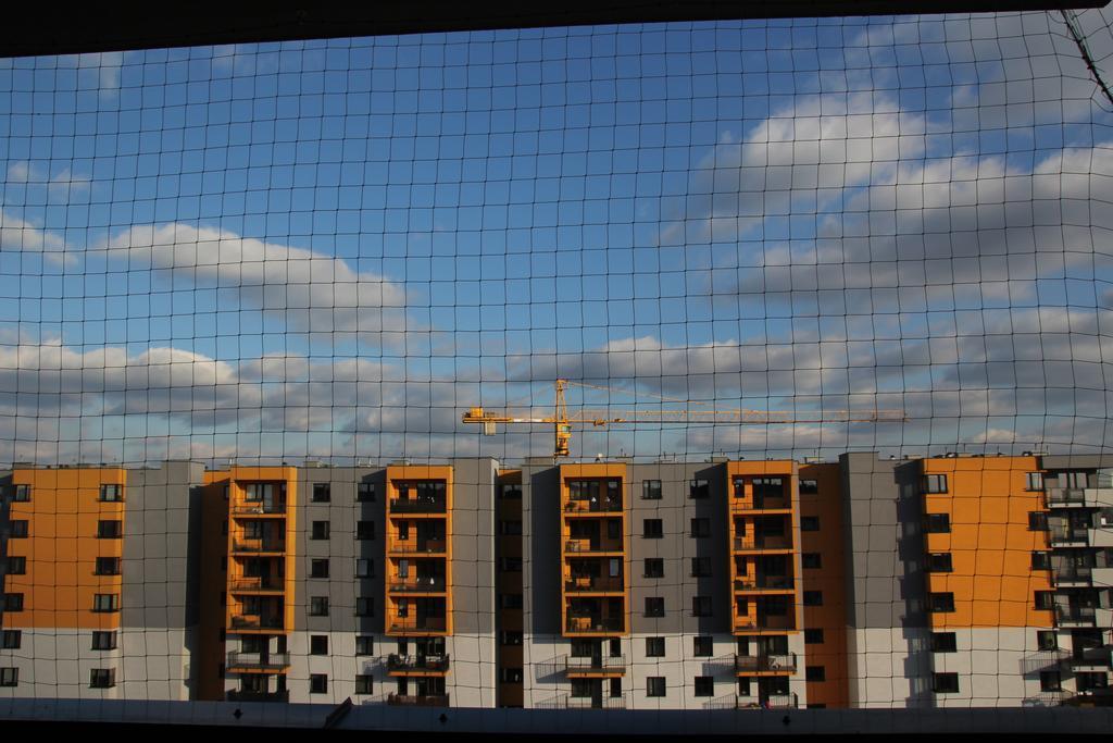 Apartment Wielicka Cracow كراكوفيا المظهر الخارجي الصورة