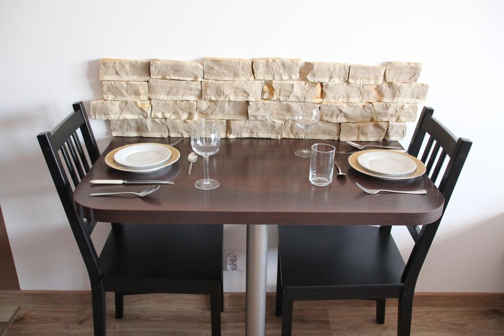Apartment Wielicka Cracow كراكوفيا المظهر الخارجي الصورة