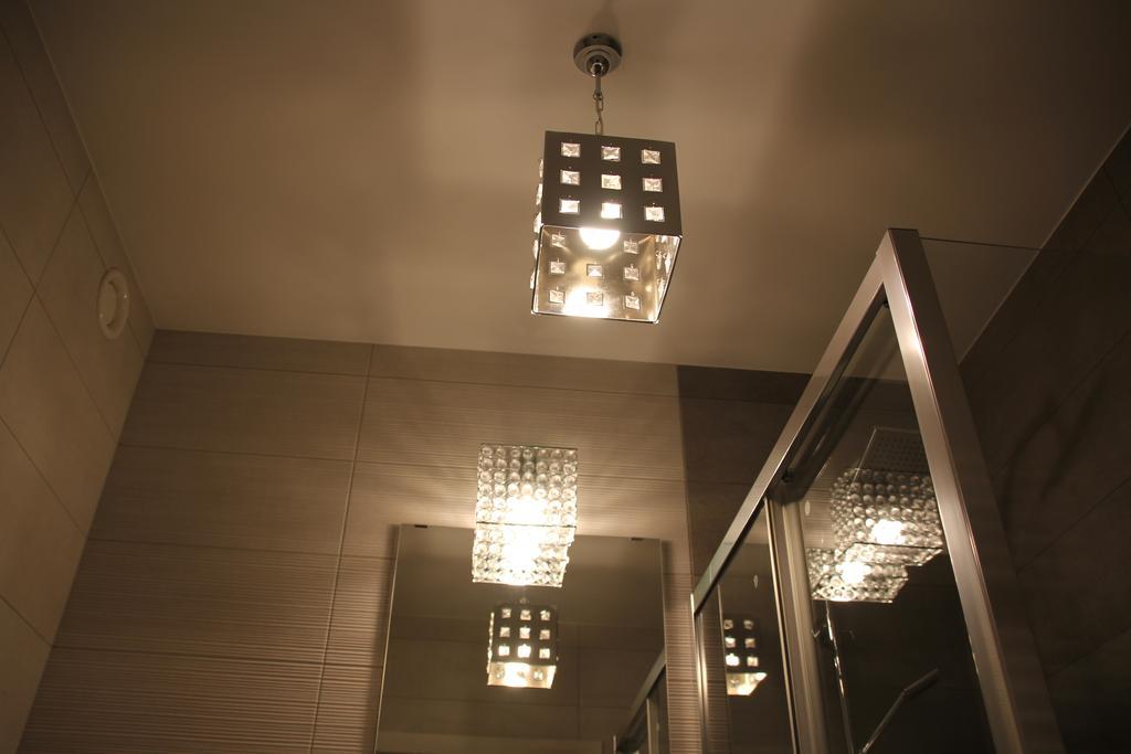 Apartment Wielicka Cracow كراكوفيا المظهر الخارجي الصورة