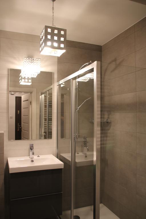 Apartment Wielicka Cracow كراكوفيا المظهر الخارجي الصورة