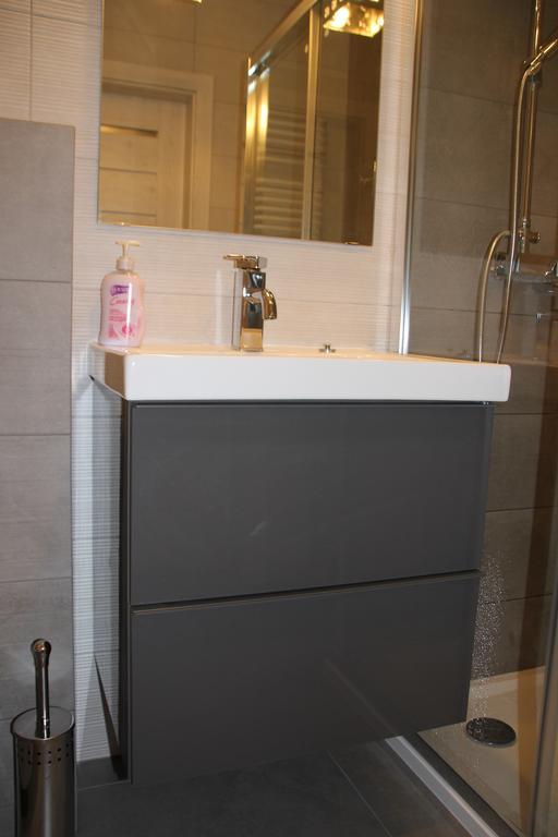 Apartment Wielicka Cracow كراكوفيا المظهر الخارجي الصورة